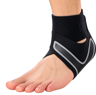 Ankle Support Sleeve