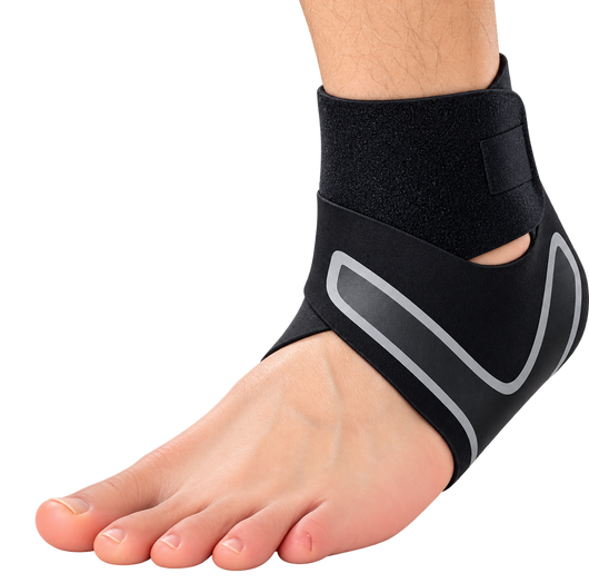 Ankle Support Sleeve