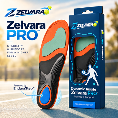 EnduraStep Premium Insole