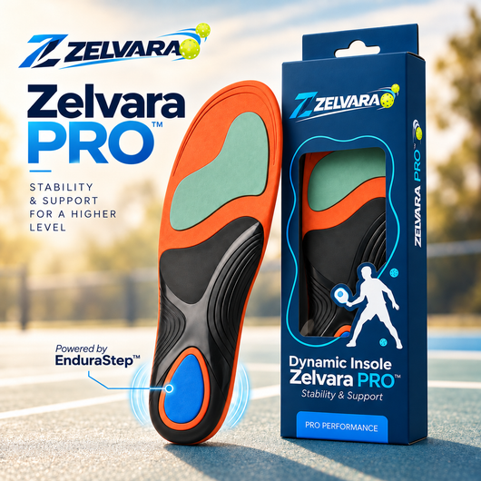 EnduraStep Premium Insole
